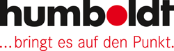 humboldt Verlag Logo